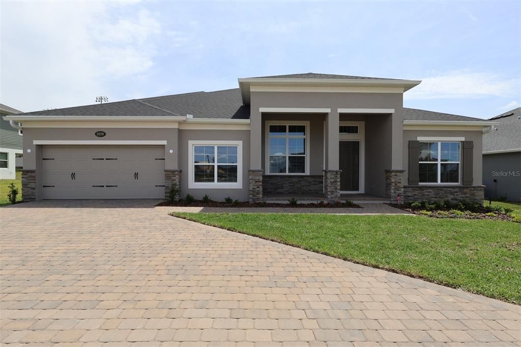 For Sale: $839,990 (4 beds, 4 baths, 3978 Square Feet)