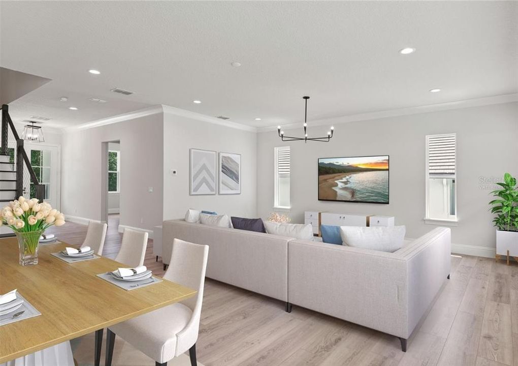 Activo con contrato: $899,900 (7 camas, 5 baños, 3577 Pies cuadrados)