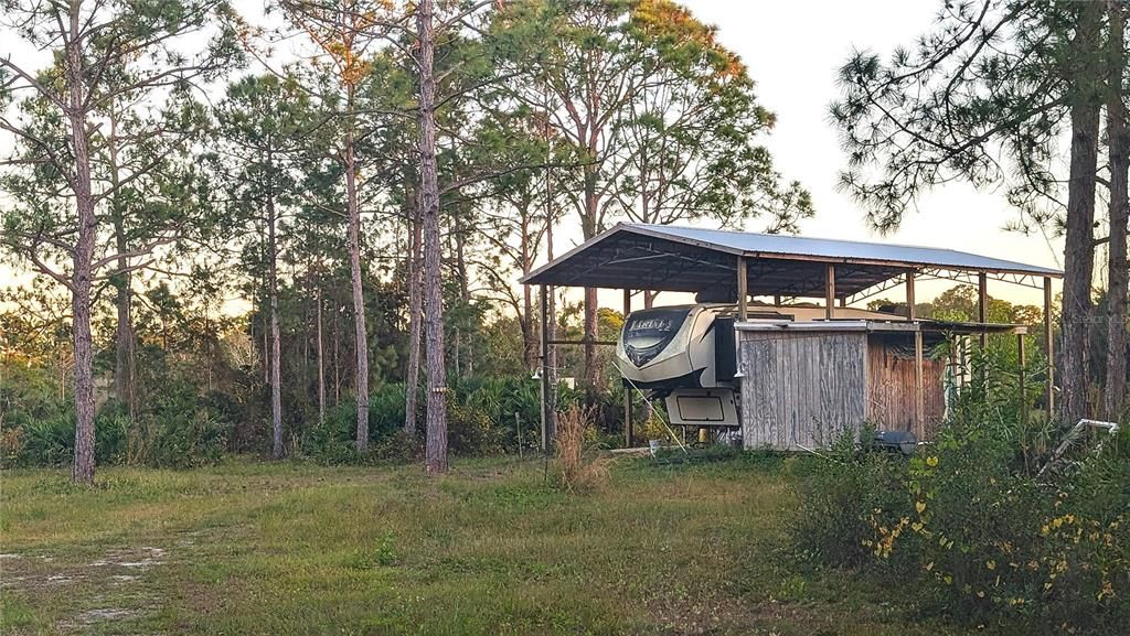 En Venta: $102,500 (0.50 acres)