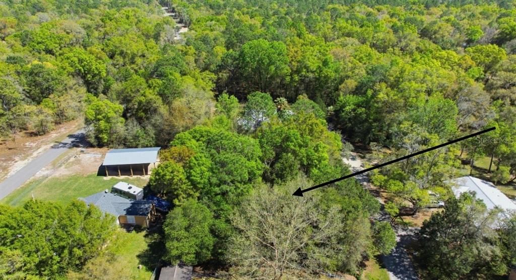 En Venta: $12,450 (0.22 acres)