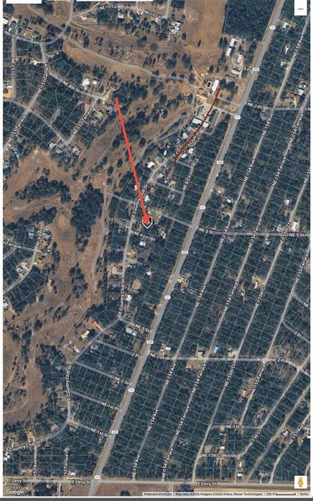 En Venta: $12,450 (0.22 acres)