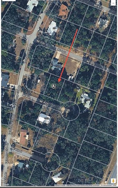En Venta: $12,450 (0.22 acres)