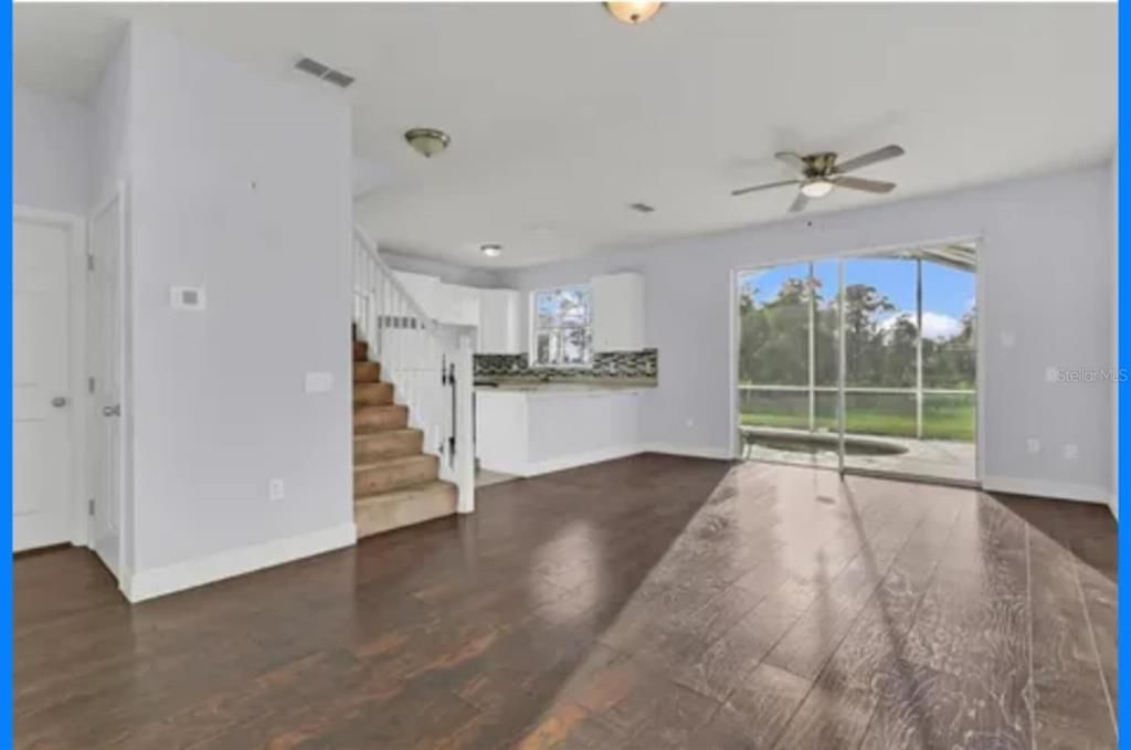 Activo con contrato: $190,000 (4 camas, 3 baños, 1616 Pies cuadrados)