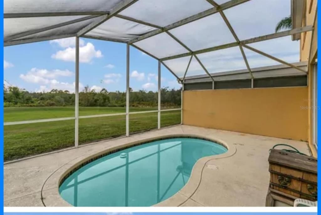 Activo con contrato: $190,000 (4 camas, 3 baños, 1616 Pies cuadrados)