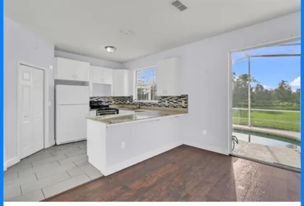 Activo con contrato: $190,000 (4 camas, 3 baños, 1616 Pies cuadrados)