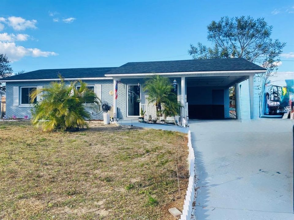 For Sale: $230,000 (3 beds, 1 baths, 1091 Square Feet)
