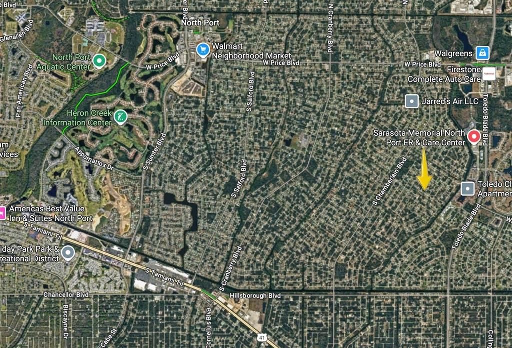 Activo con contrato: $15,000 (0.23 acres)