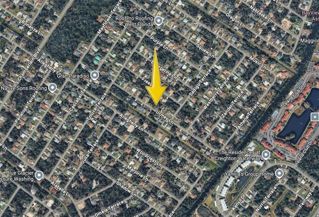 Activo con contrato: $15,000 (0.23 acres)