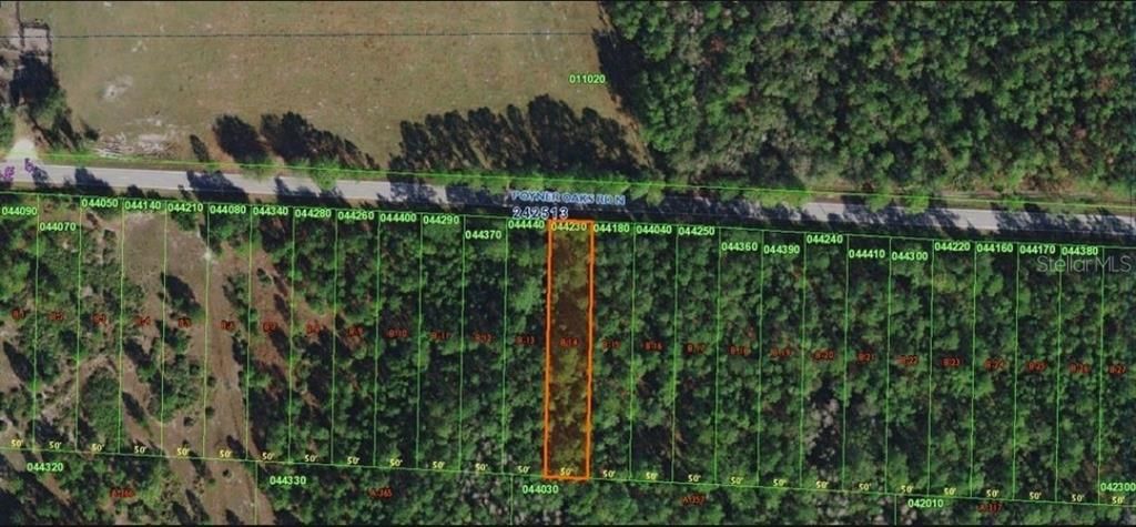 Recently Sold: $5,600 (0.34 acres)