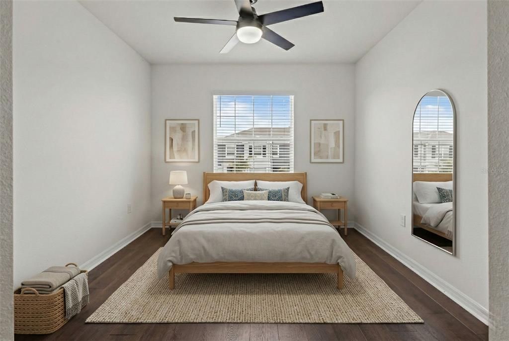 Activo con contrato: $299,900 (3 camas, 2 baños, 1673 Pies cuadrados)