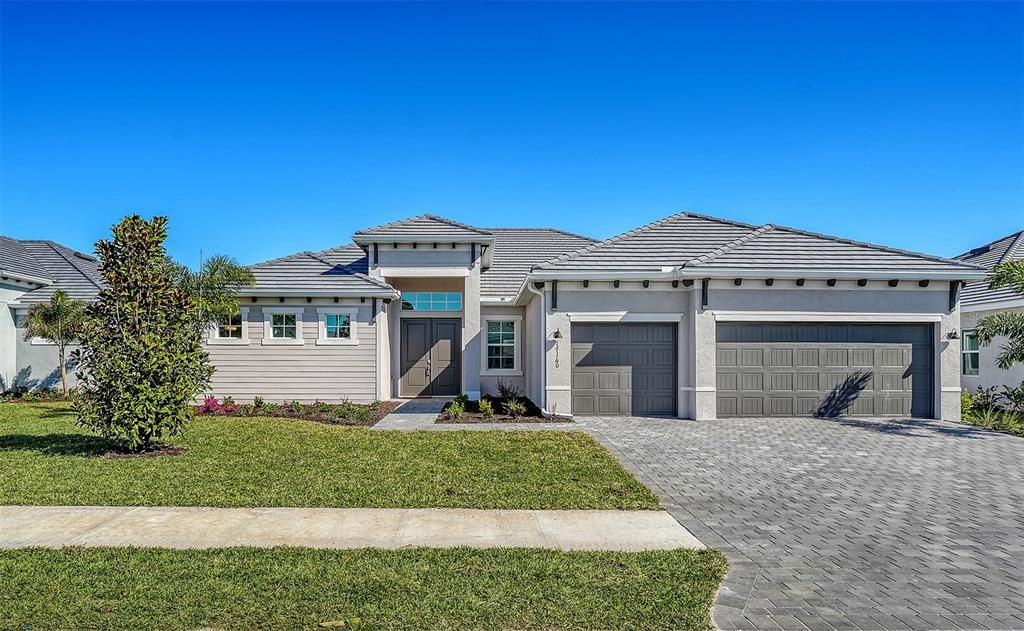For Rent: $11,500 (3 beds, 3 baths, 2799 Square Feet)