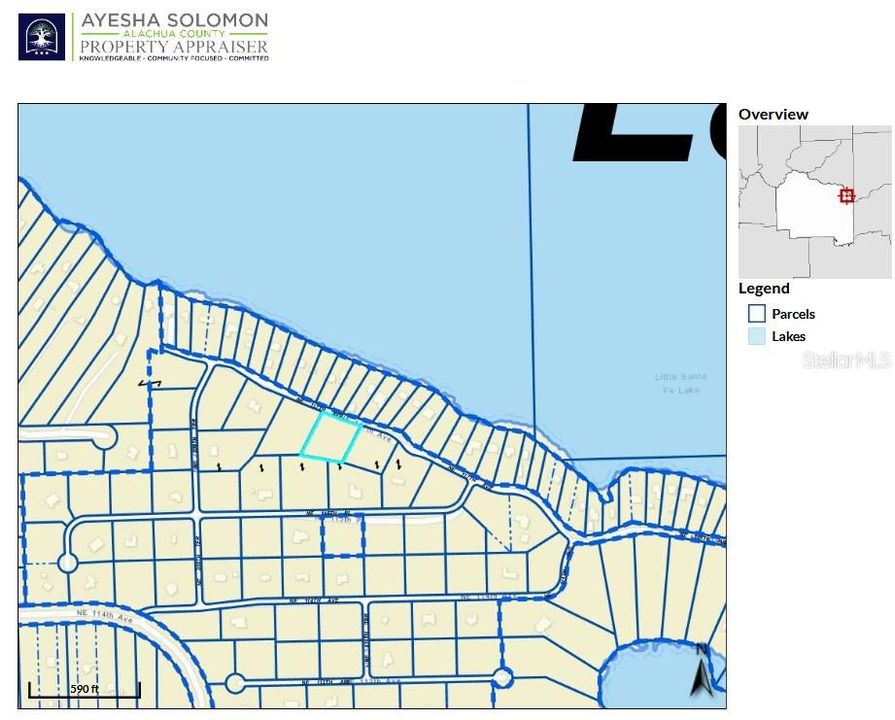 待售: $89,000 (1.10 acres)