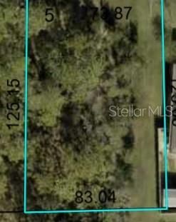 Activo con contrato: $75,000 (0.23 acres)