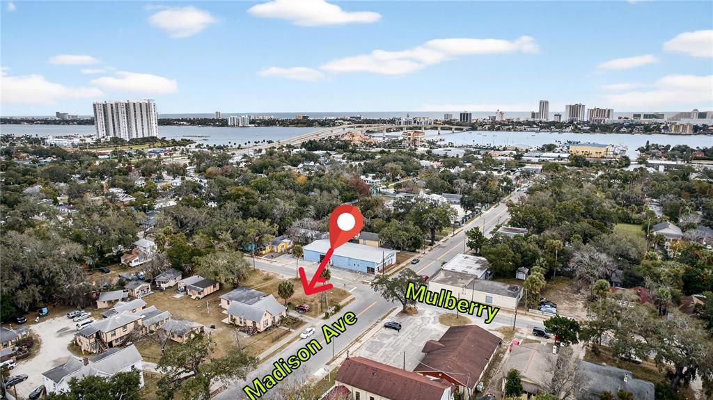 En Venta: $62,500 (0.24 acres)