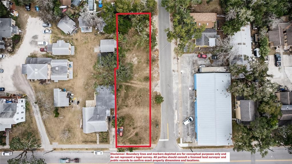 En Venta: $62,500 (0.24 acres)