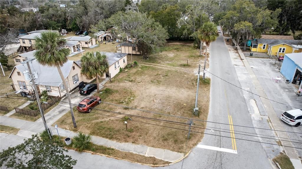 En Venta: $62,500 (0.24 acres)