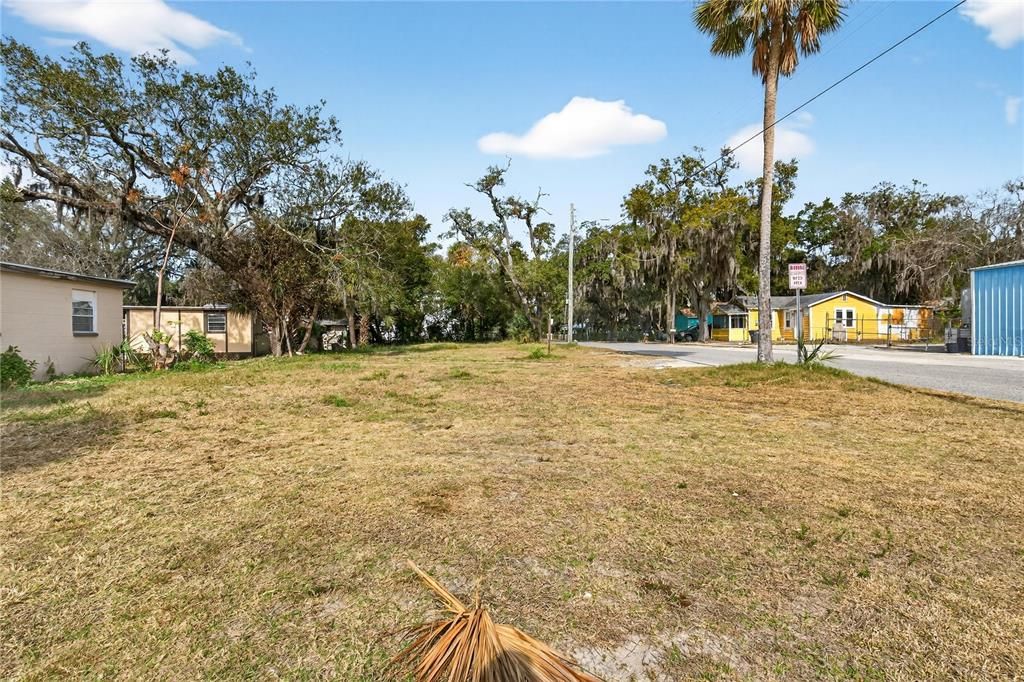 En Venta: $62,500 (0.24 acres)