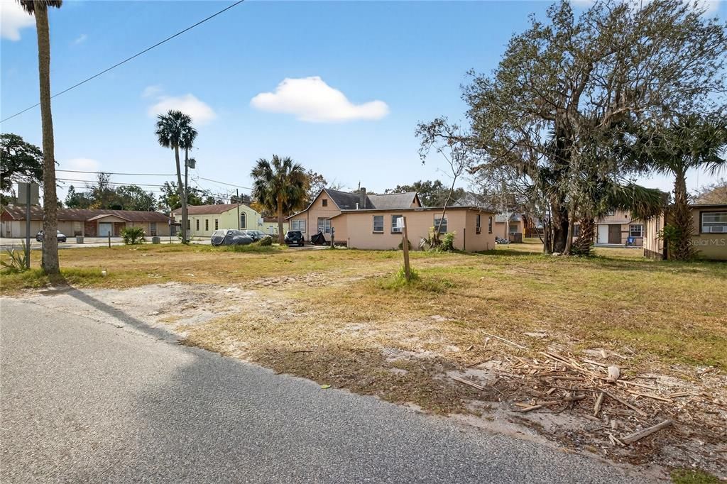 En Venta: $62,500 (0.24 acres)