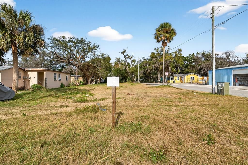 En Venta: $62,500 (0.24 acres)