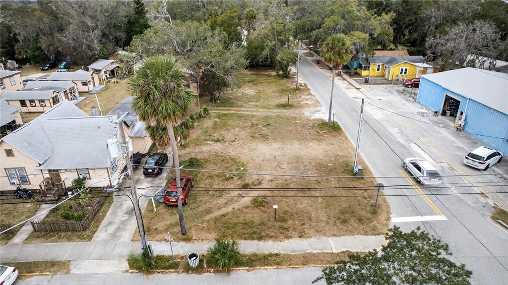 En Venta: $62,500 (0.24 acres)