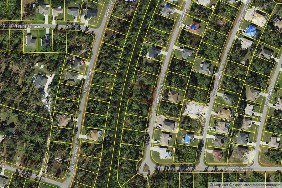 合同活跃: $23,900 (0.23 acres)