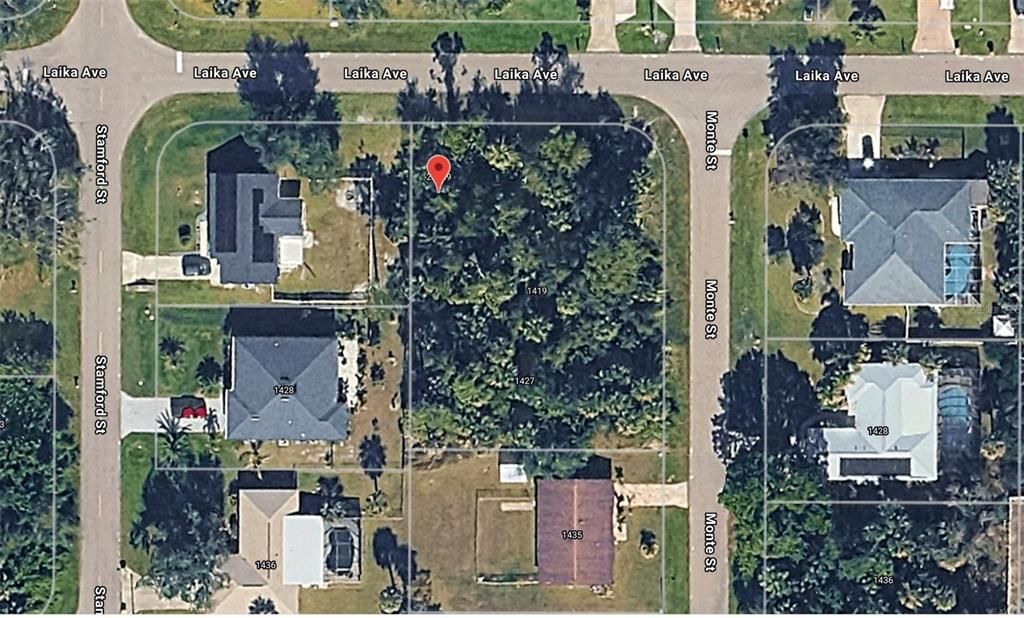 Active With Contract: $45,000 (0.46 acres)