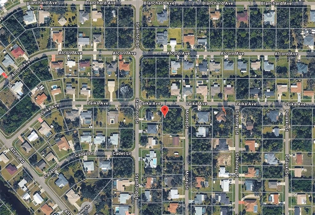 Active With Contract: $45,000 (0.46 acres)