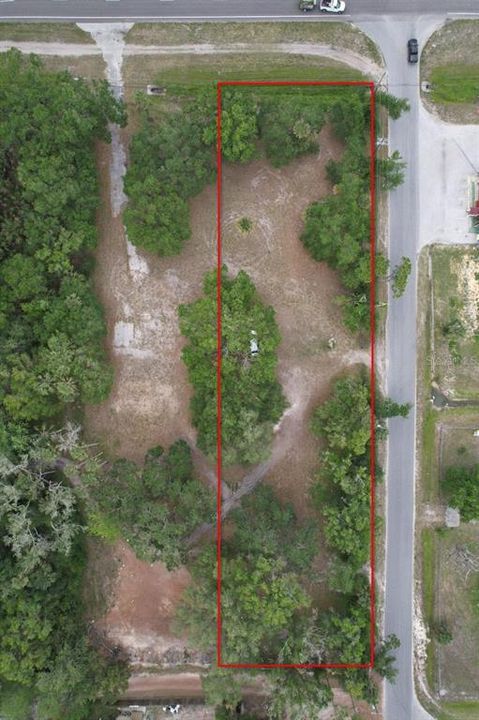 待售: $230,000 (1.00 acres)