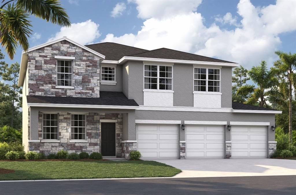 Vendido Recientemente: $499,990 (5 camas, 3 baños, 2856 Pies cuadrados)