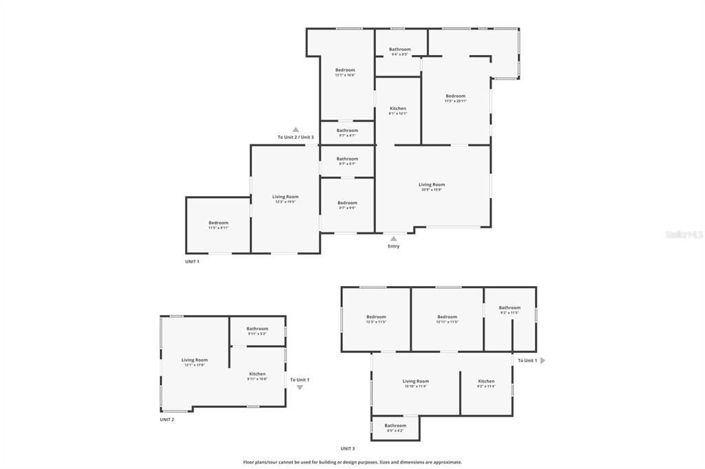 На продажу: $965,000 (8 спален, 7 ванн, 5176 Квадратных фут)