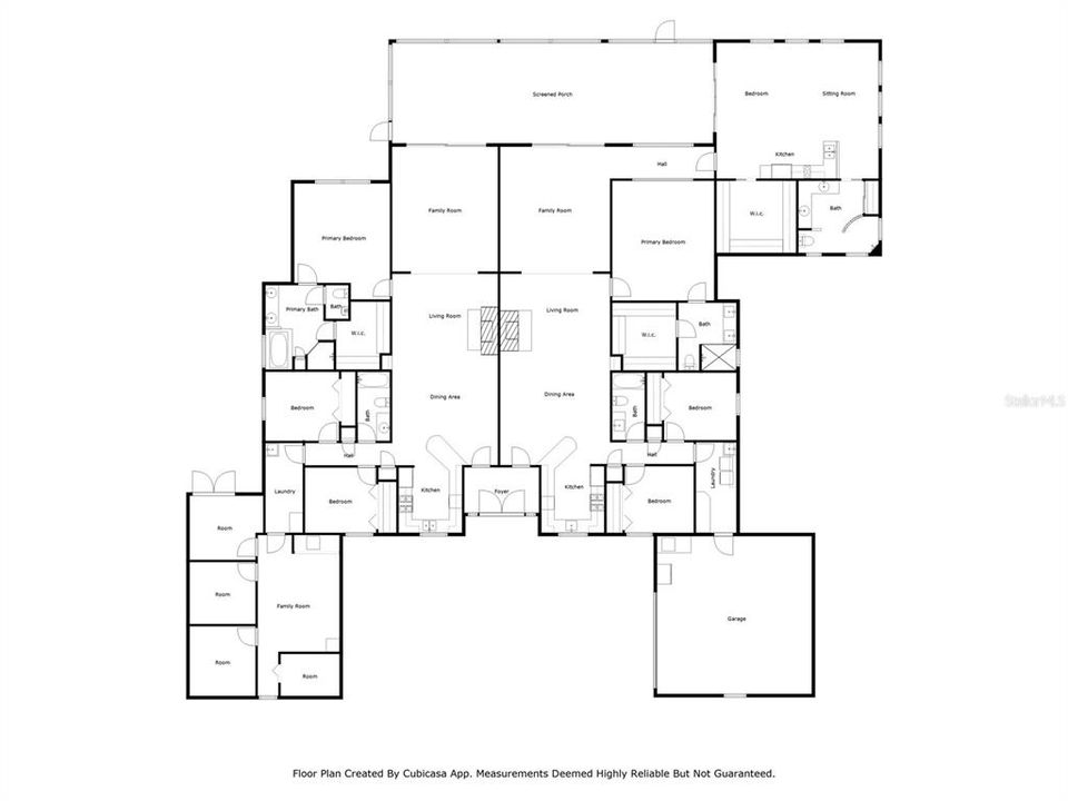 На продажу: $875,000 (7 спален, 5 ванн, 4669 Квадратных фут)
