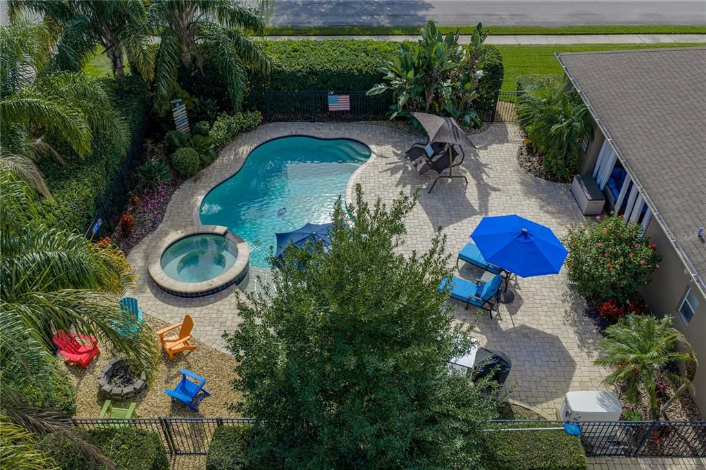 For Sale: $725,000 (4 beds, 3 baths, 2632 Square Feet)