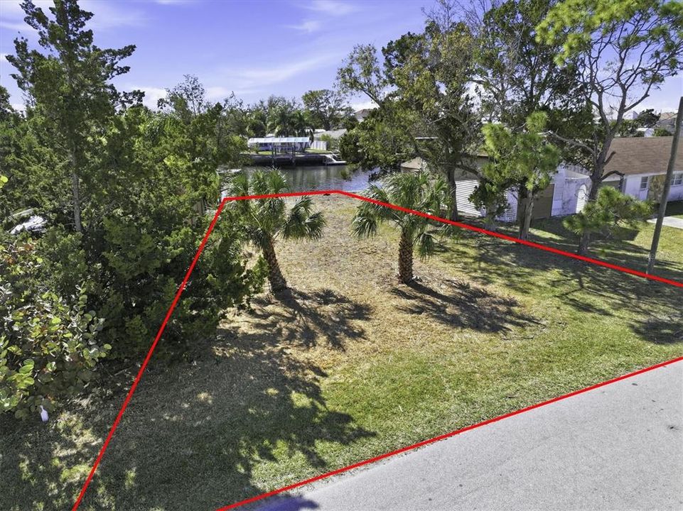 En Venta: $150,000 (0.12 acres)