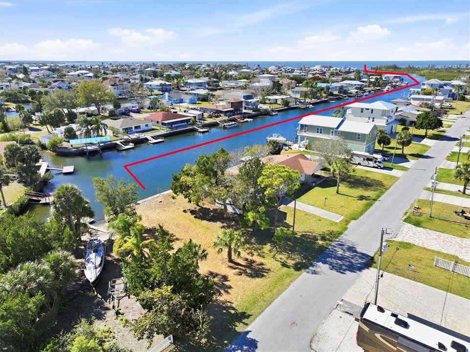 En Venta: $150,000 (0.12 acres)