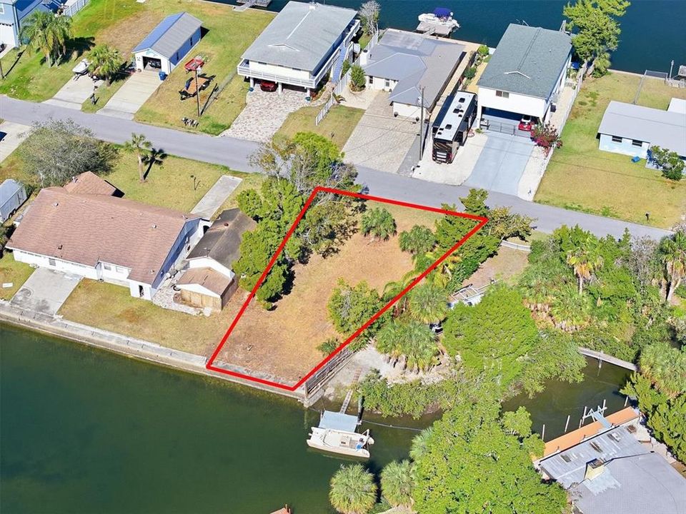 En Venta: $150,000 (0.12 acres)