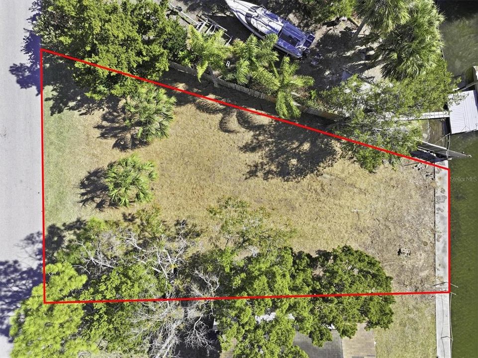 En Venta: $150,000 (0.12 acres)