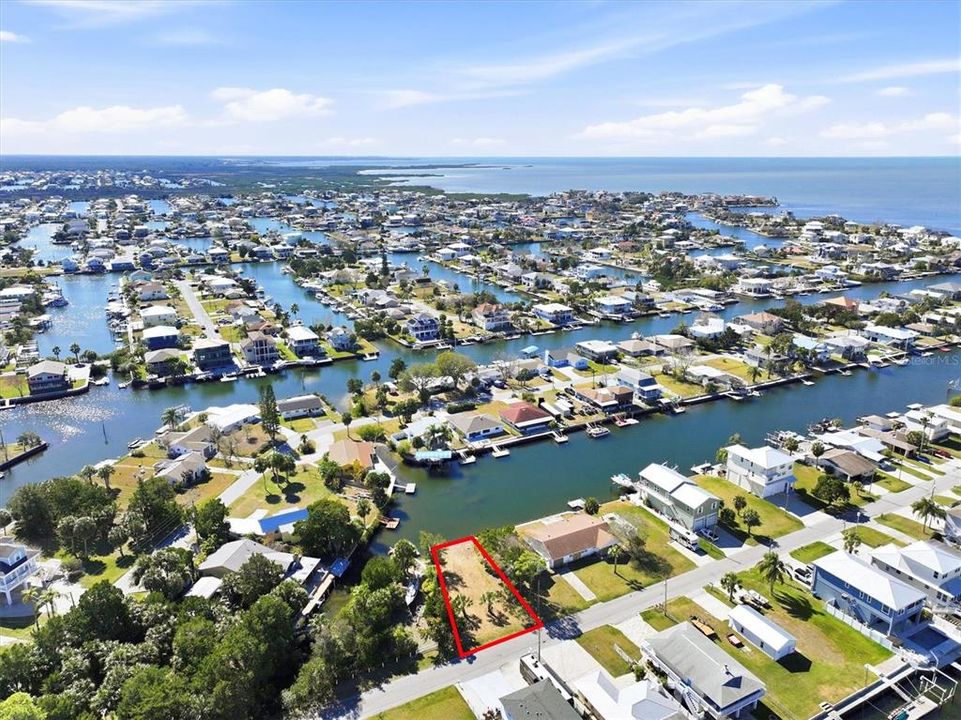 En Venta: $150,000 (0.12 acres)