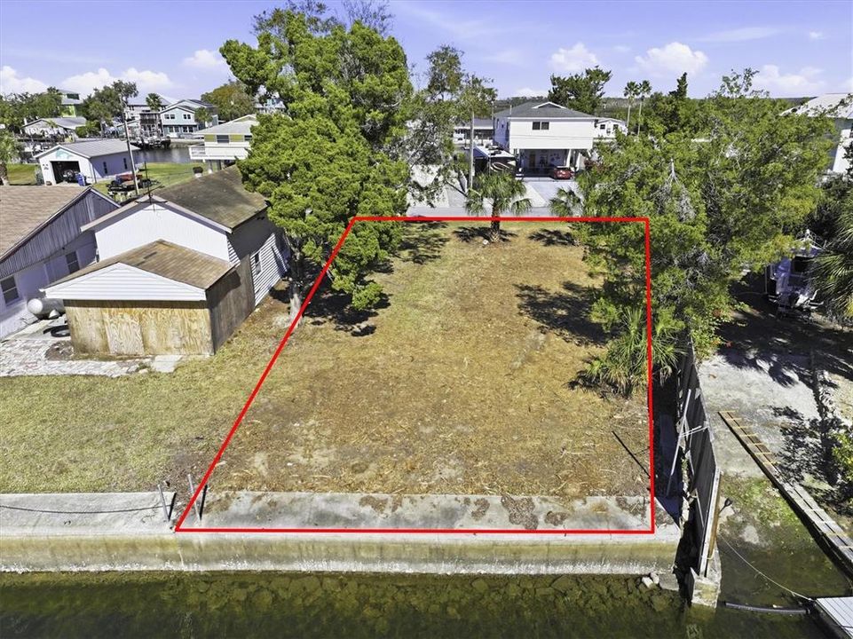 En Venta: $150,000 (0.12 acres)