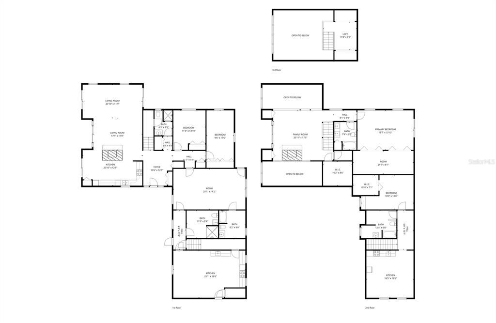 For Sale: $1,500,000 (6 beds, 5 baths, 5071 Square Feet)