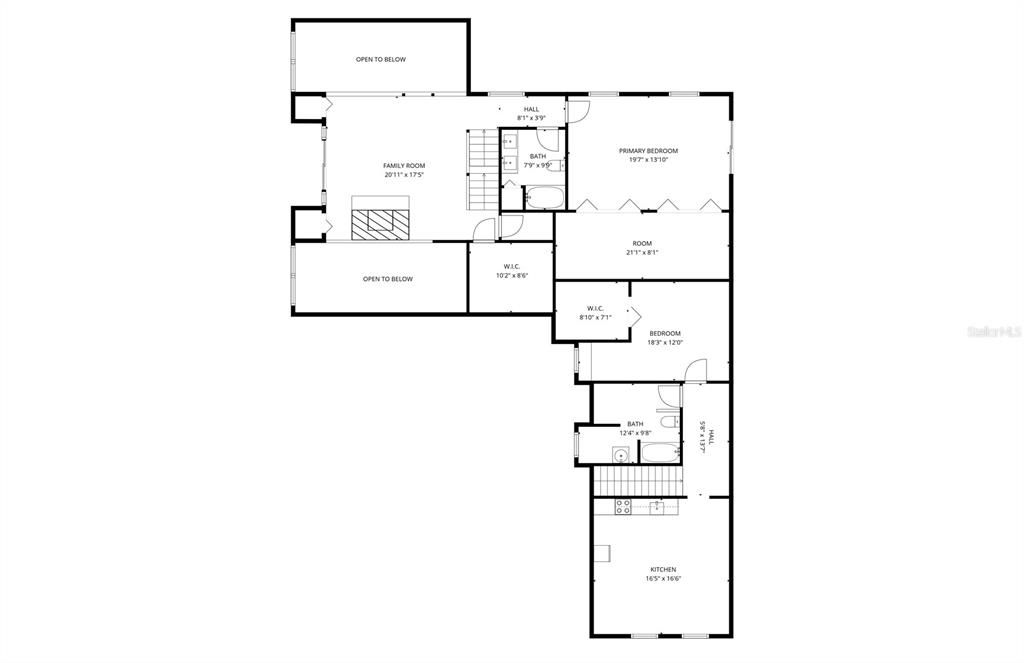For Sale: $1,500,000 (6 beds, 5 baths, 5071 Square Feet)