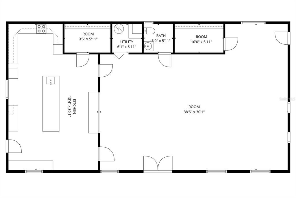 For Sale: $1,500,000 (6 beds, 5 baths, 5071 Square Feet)