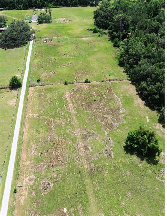 En Venta: $385,000 (6.07 acres)