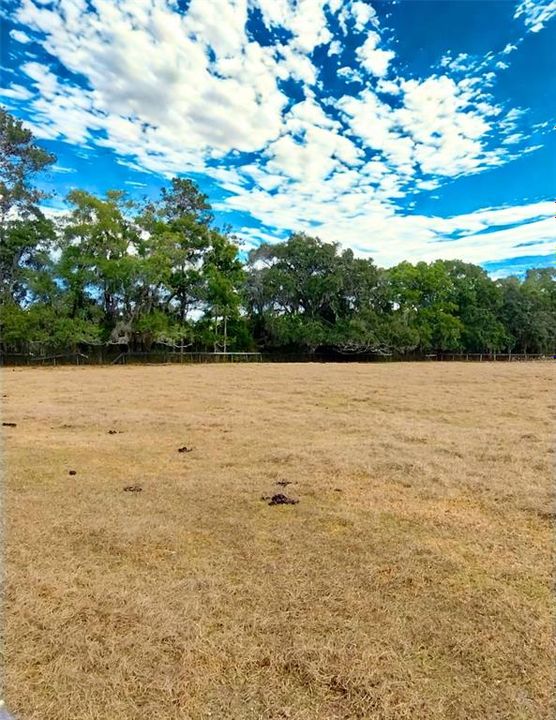 En Venta: $385,000 (6.07 acres)