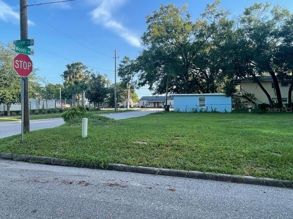 Active With Contract: $64,000 (0.07 acres)