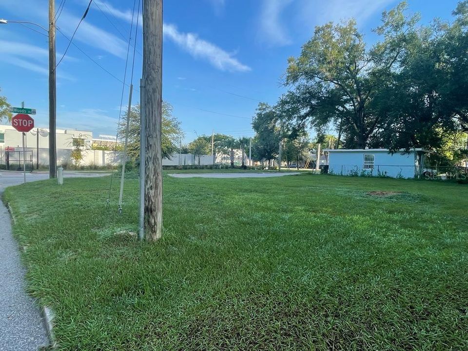 Active With Contract: $64,000 (0.07 acres)