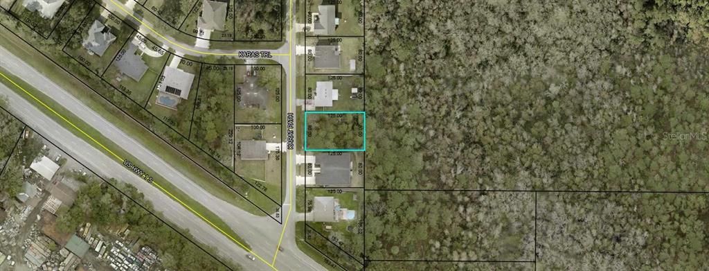 For Sale: $69,500 (0.23 acres)