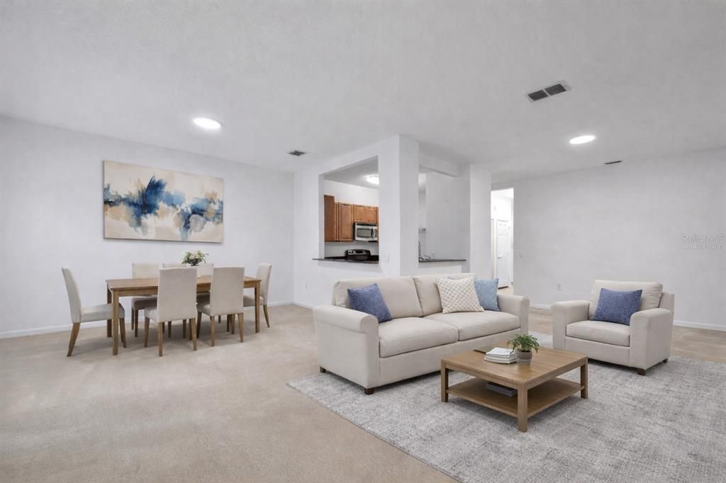 Active With Contract: $2,150 (3 beds, 2 baths, 1822 Square Feet)