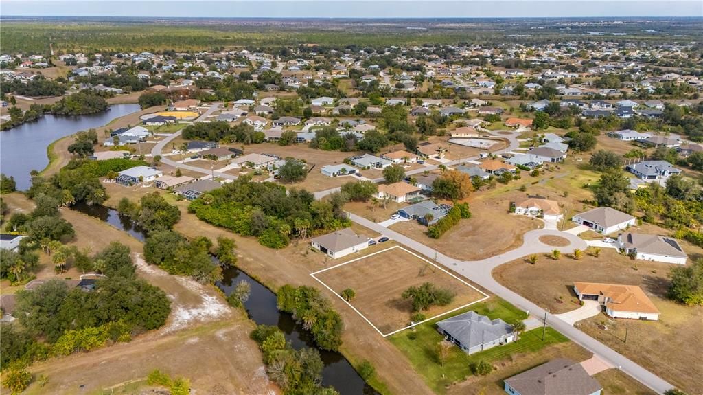 For Sale: $99,800 (0.44 acres)