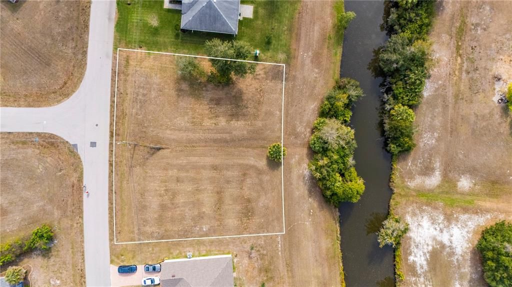 For Sale: $99,800 (0.44 acres)