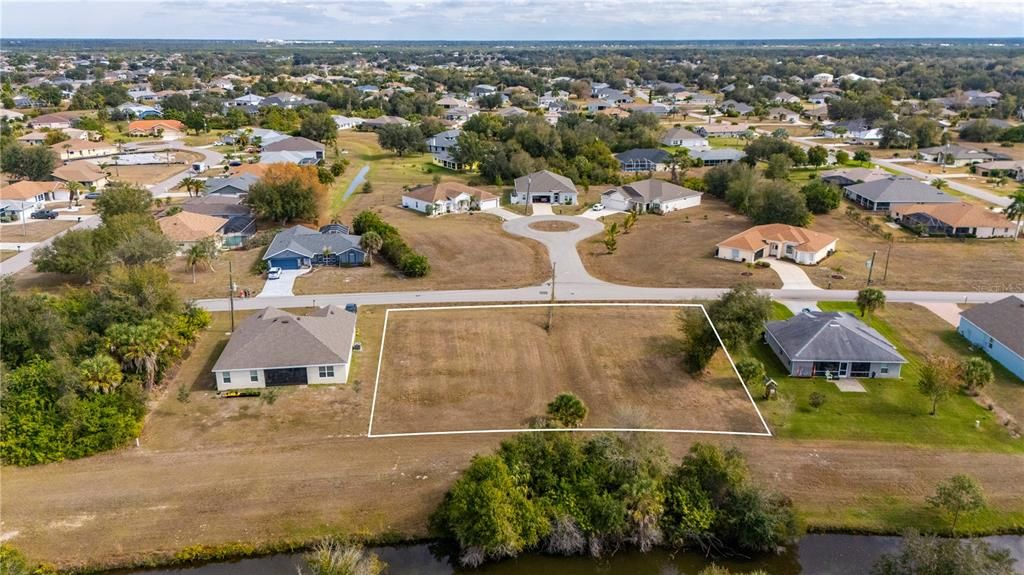 For Sale: $99,800 (0.44 acres)